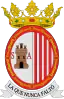 Coat of arms of Sangüesa