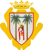 Coat of arms of Santa Úrsula