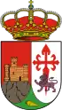 Coat of arms of Segura de León