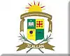 Coat of arms of Tala