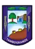 Coat of arms of Tambo Grande