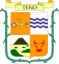 Coat of arms