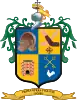 Coat of arms of Tlaquepaque