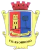 Coat of arms of Vilasobroso