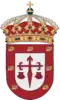 Official seal of Villamayor de Santiago, Spain