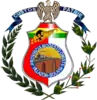 Official seal of Villazón