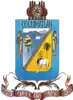 Coat of arms of Coquimatlán