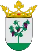 Coat of arms of Ágreda