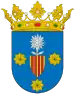 Official seal of Aísa