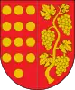 Coat of arms of Añana