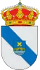 Official seal of A Rúa/La Rúa