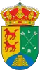 Official seal of Abarca de Campos