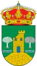 Coat of arms of Abrucena