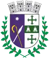 Coat of arms of Adjuntas