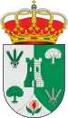 Official seal of Agrón