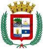 Coat of arms of Aguadilla