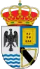 Official seal of Aguilafuente