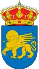 Coat of arms of Agulo
