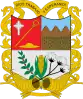 Official seal of Agustín Codazzi