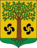 Coat of arms of Ajangiz