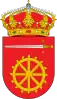 Official seal of Alía