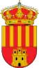 Coat of arms of Alagón