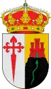 Coat of arms of Alange