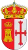 Official seal of Alar del Rey