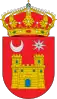 Coat of arms of Alarcón