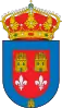 Official seal of Alba de Cerrato