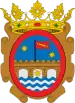 Official seal of Alba de Tormes