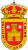 Official seal of Albelda de Iregua