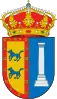 Coat of arms of Alcabón, Spain