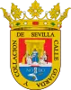 Official seal of Alcalá del Río