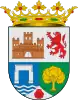 Official seal of Alcaracejos, Spain