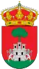 Official seal of Alcolea del Pinar, Spain