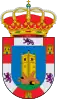 Official seal of Aldea del Cano, Spain