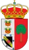 Official seal of Aldea en Cabo