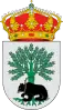 Official seal of Aldeanueva de Ebro