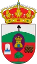 Official seal of Aldeanueva de la Serrezuela