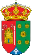 Arms of Alfoz de Quintanadueñas
