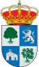 Coat of arms of Algatocín