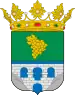 Official seal of Alhama de Almería