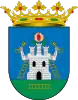 Coat of arms of Alhama de Granada