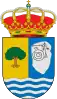 Coat of arms of Almargen