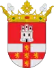 Official seal of Almodóvar del Río