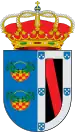 Coat of arms of Almonte