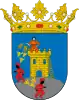 Coat of arms of Alozaina