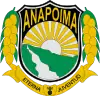 Official seal of Anapoima