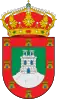 Official seal of Angón, Spain